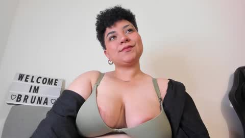 Bruna  online show from 02.07.25