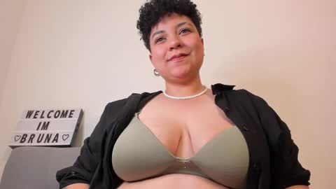 Bruna  online show from 02.08.25