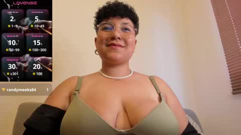 Bruna  online show from 03.03.25