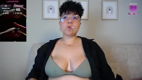 Bruna  online show from 10.01.25