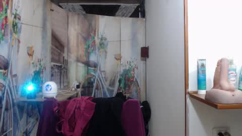 Vannesa online show from 03.14.26