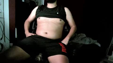 Curly Rico online show from 04.02.26