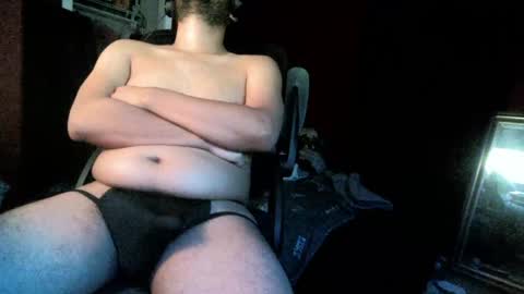 Curly Rico online show from 05.19.26