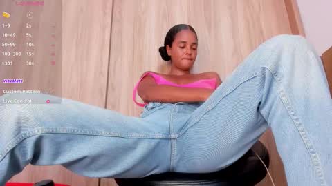 Curly  -  OF- CURLY SWEETT online show from 10.15.25