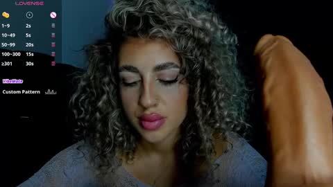 Antonia online show from 12.12.24