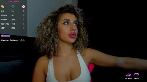 Antonia online show from 12.29.24