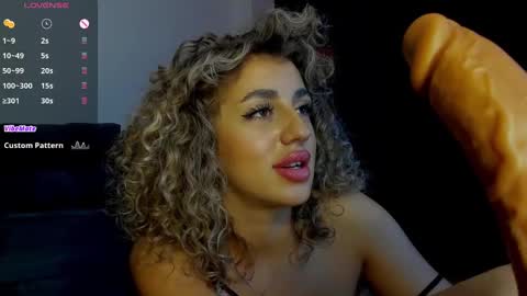 Antonia online show from 12.30.24