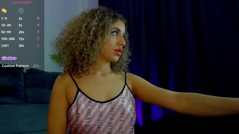 Antonia online show from 02.04.25