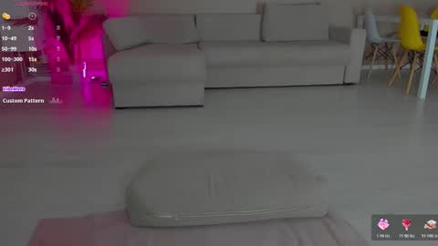 Antonia online show from 10.18.25