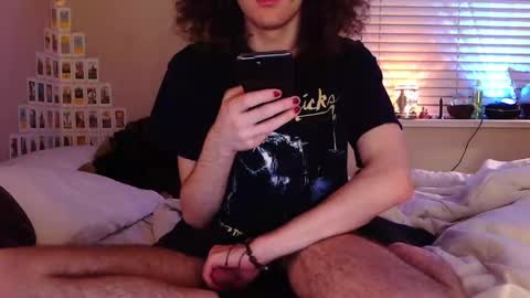 curly fries online show from 03.20.26