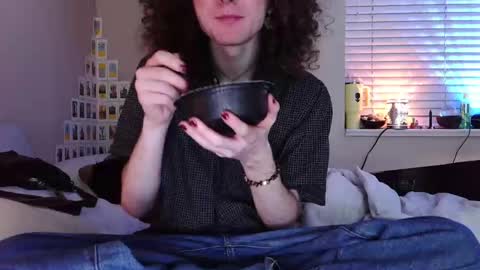 curly fries online show from 03.26.26