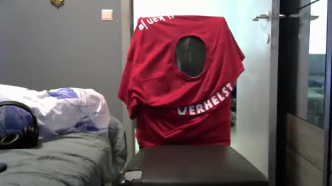 curlyfurly online show from 10.19.25