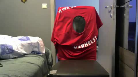 curlyfurly online show from 10.19.25