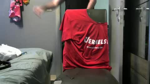 curlyfurly online show from 02.04.26