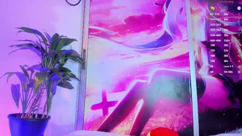 Rose online show from 02.19.25