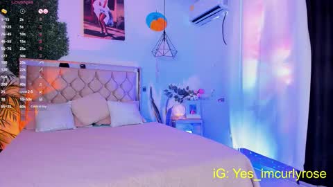 Rose online show from 09.13.25