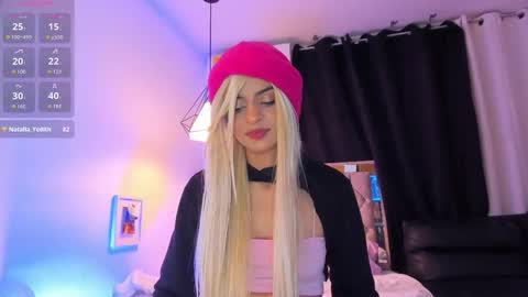 Rose online show from 12.01.25