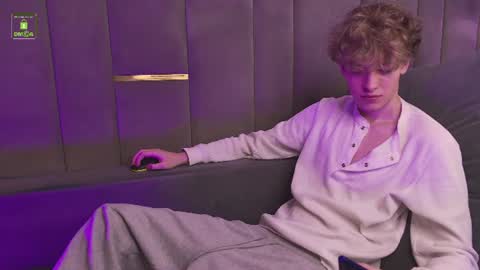 KEVIN online show from 07.08.26