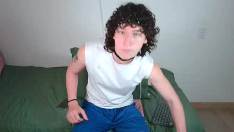 Noah online show from 03.20.26