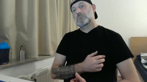 Curman85 online show from 12.22.24