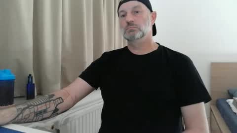 Curman85 online show from 09.26.25