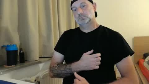 Curman85 online show from 12.02.25