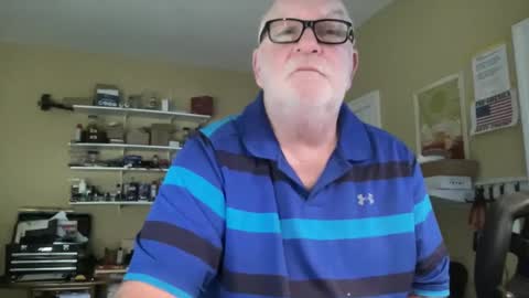 Snapshot of curo69 chatting on 12.05.24 ALAN online show from 12.05.24