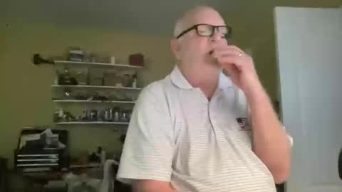 Snapshot of curo69 chatting on 12.22.24 ALAN online show from 12.22.24