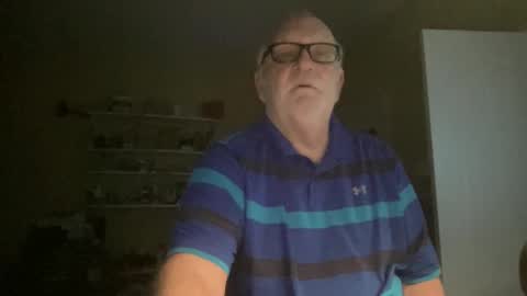 Snapshot of curo69 chatting on 01.04.25 ALAN online show from 01.04.25