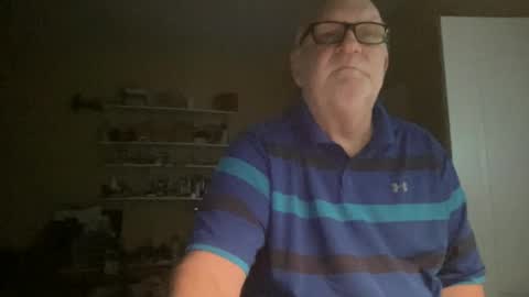 Snapshot of curo69 chatting on 01.05.25 ALAN online show from 01.05.25