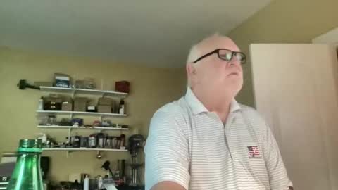 Snapshot of curo69 chatting on 01.15.25 ALAN online show from 01.15.25