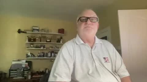 Snapshot of curo69 chatting on 01.15.25 ALAN online show from 01.15.25