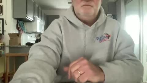 Snapshot of curo69 chatting on 01.18.25 ALAN online show from 01.18.25