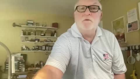 Snapshot of curo69 chatting on 01.22.25 ALAN online show from 01.22.25