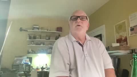 Snapshot of curo69 chatting on 01.29.25 ALAN online show from 01.29.25