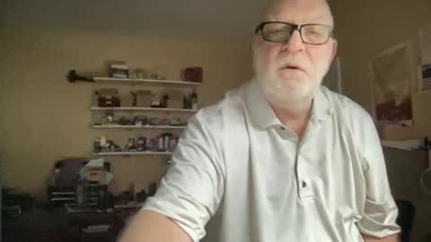 Snapshot of curo69 chatting on 02.19.25 ALAN online show from 02.19.25