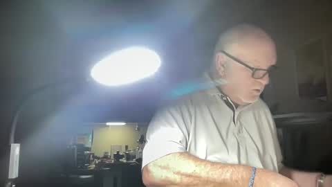 Snapshot of curo69 chatting on 02.27.25 ALAN online show from 02.27.25