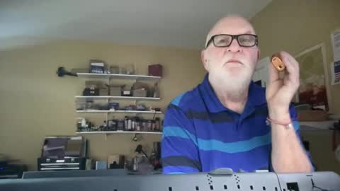 Snapshot of curo69 chatting on 03.05.25 ALAN online show from 03.05.25