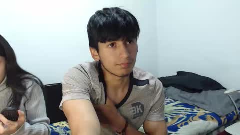 Snapshot of curselovers28 chatting on 09.14.25 curselovers28 online show from 09.14.25