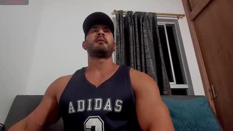 Curt online show from 12.17.25