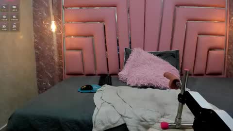 Alyanna  online show from 11.07.25