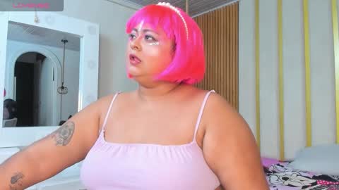  Hanna  online show from 10.25.25