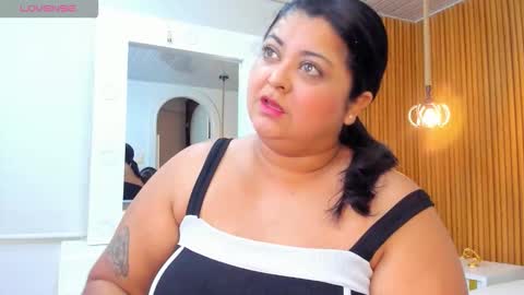  Hanna  online show from 11.05.25