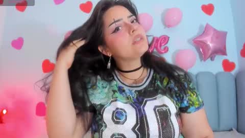 Rosie online show from 02.14.26