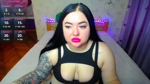 Kat online show from 01.19.25