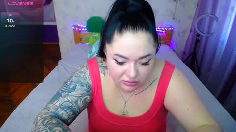 Kat online show from 02.27.25
