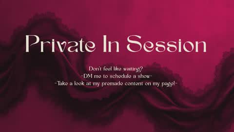 Cate online show from 03.10.26