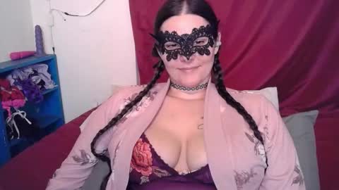 Celine Fawe online show from 03.24.26