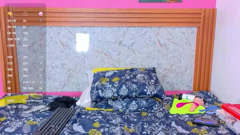 curvyhomebebe online show from 03.12.26