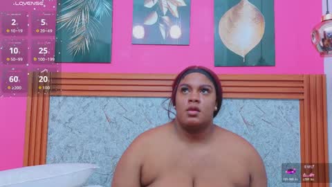 curvyhomebebe online show from 04.05.26